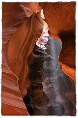 Antelope Canyon 3